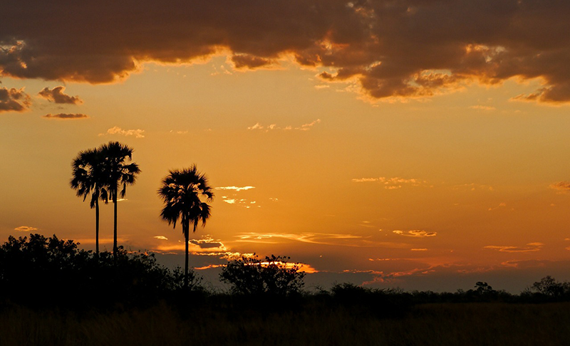 Botswana-2 Botswana-2