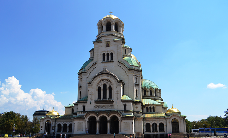 Alexander-Nevsky-Cathedral-Sofia Alexander-Nevsky-Cathedral-Sofia