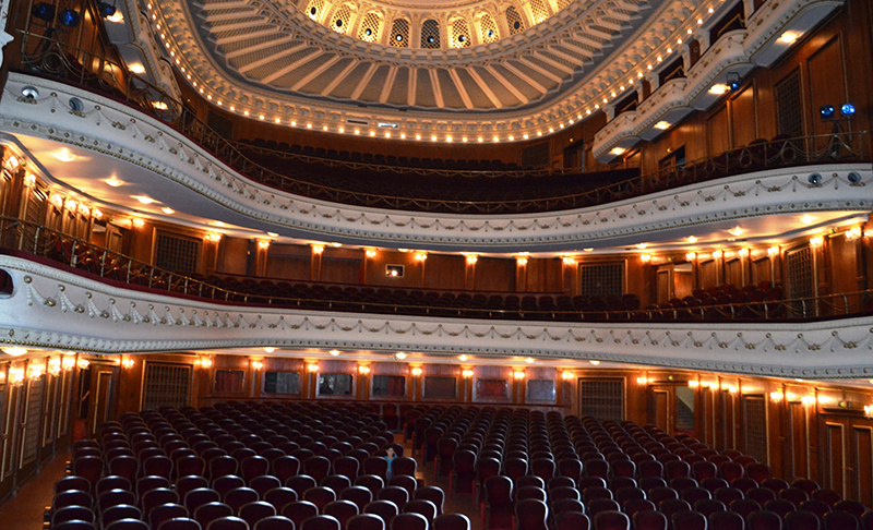 Sofia-Bulgaria-Sofia-National-Opera-House-12 Sofia-Bulgaria-Sofia-National-Opera-House-12