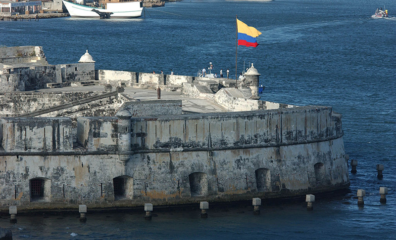 FUERTE_DE_SAN_FERNANDOCARTAGENA
