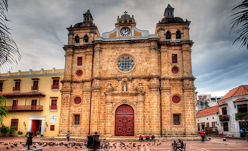 Iglesia_de_San_Pedro_Claver_Cartagena Iglesia_de_San_Pedro_Claver_Cartagena