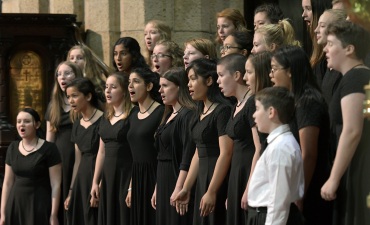 Seattle Children’s Choir - Washington