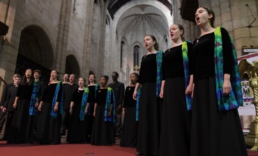 Atlanta Young Singers - Georgia