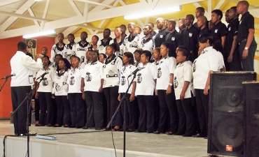 African-Chord-Melodies-Gugulethu