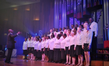 All-Saints-Blind-Choir-Ga-Rankuwa