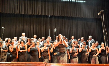 Amazwi-Ka-Nthu-Pretoria