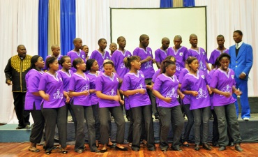 Amy-Biehl-Youth-Choir-Gugulethu