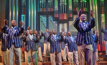 CENESTRA-Male-Choir-KwaThema