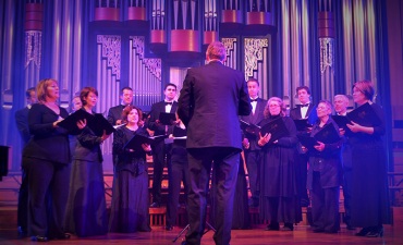 Chanticleer-Singers-Johannesburg