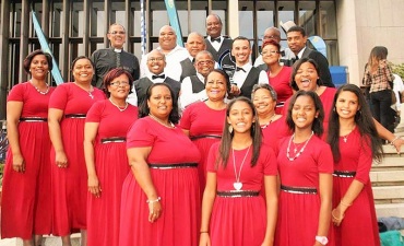 Church-of-the-Resurrection-Anglican-Church-Choir-Bonteheuwel