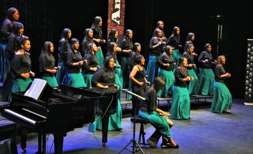 Kensington-Chorale