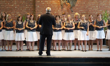 Lirica-Choir-Genk-Belgium