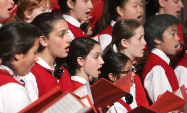 Los-Angeles-Childrens-Chorus-California