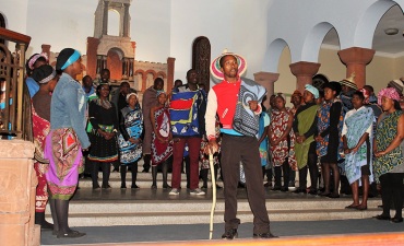 Melodies-of-Diepsloot