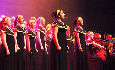 South-Cape-Childrens-Choir-George