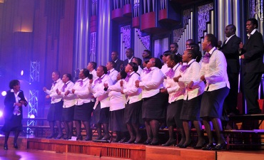 Statistics-South-Africa-Choir-Pretoria