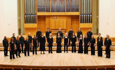 Stellenbosch-Madrigal-Singers