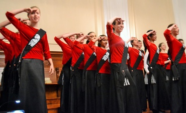 Toronto-Childrens-Chorus-Canada