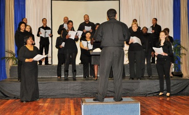 University-of-the-Western-Cape-Choir-Cape-Town