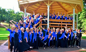 Women-of-Note-Bendigo-Australia