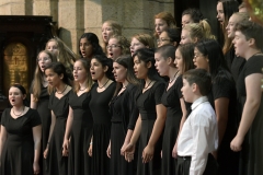 Seattle Children’s Choir - Washington