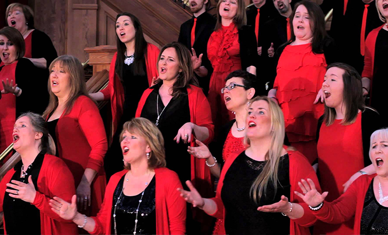 Belfast-Community-Gospel-choir Belfast-Community-Gospel-choir