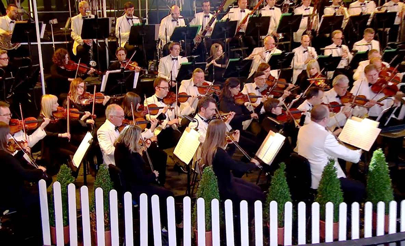 Ulster-Orchestra Ulster-Orchestra
