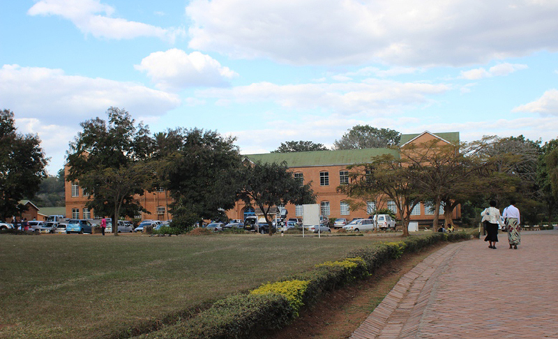 Henry_Henderson_Institute_Blantyre_Mission Henry_Henderson_Institute_Blantyre_Mission