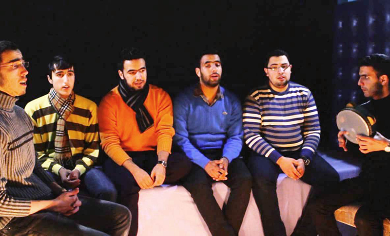 Siraj-Ensemble Siraj-Ensemble