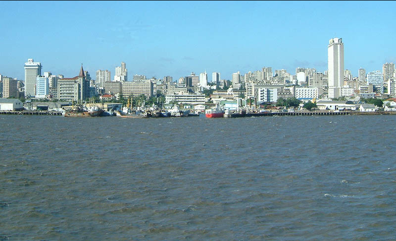 Maputo Maputo