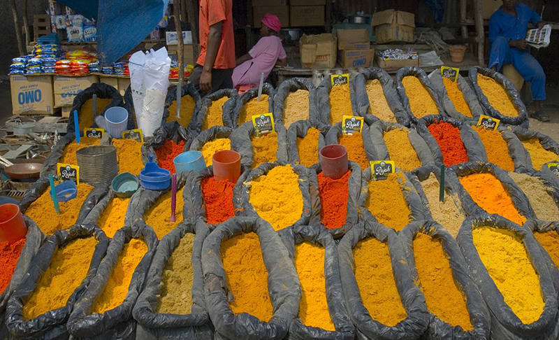 Spice-market Spice-market