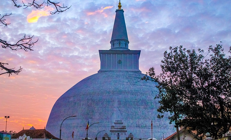 Stupa-kathmandu