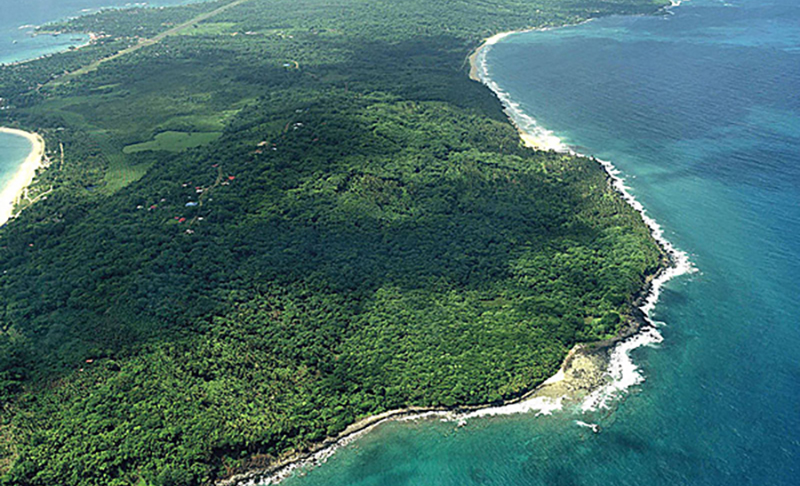 CornIsland-Nicaragua CornIsland-Nicaragua