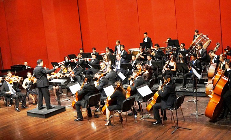 Orquesta-Sinfonica-de-Nicaragua Orquesta-Sinfonica-de-Nicaragua