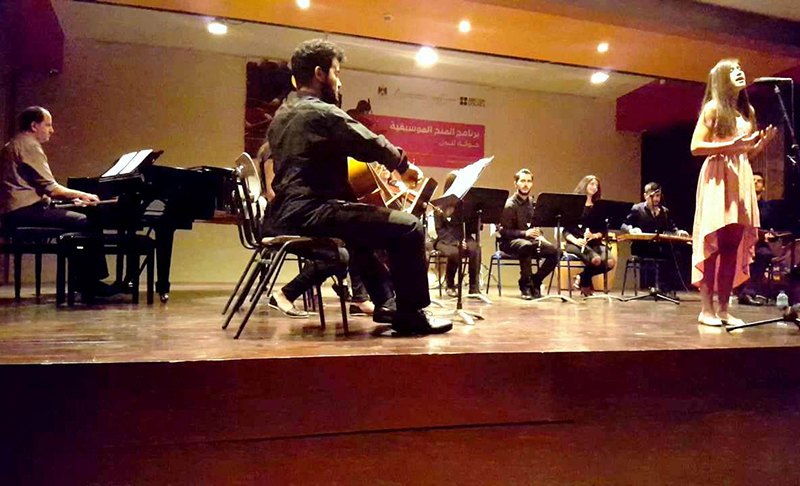 Edward-Said-Conservatory-in-Ramallah Edward-Said-Conservatory-in-Ramallah