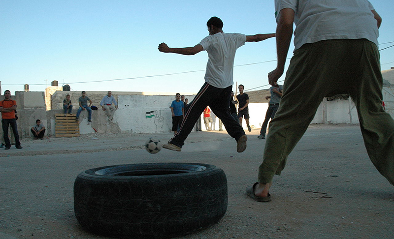 Palestinians_playing_football-cred.-CC-BY-2.0 Palestinians_playing_football-cred.-CC-BY-2.0