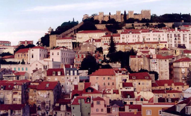 Lisbon-city-view Lisbon-city-view
