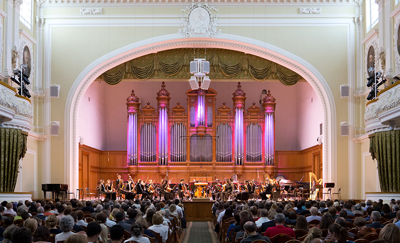 BardMoscowConservatoryConcertJune2014 BardMoscowConservatoryConcertJune2014