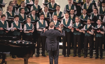 Australian-Childrens-Choir-Melbourne