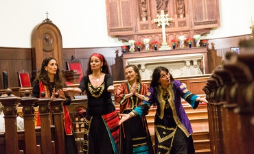 Balkanes-Sofia-Bulgaria