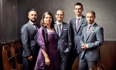 Calmus-Ensemble-Leipzig-Germany