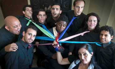 Camerata-Sine-Nomine-Havana-Cuba