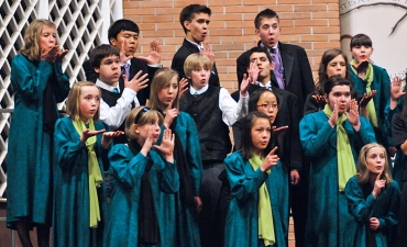 Cantaré-Childrens-Choir-Calgary-Canada