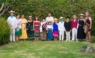 Choir-Cedemusica-Ambato-Ecuador