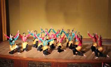 Cordana-Youth-Choir-Jakarta-Indonesia