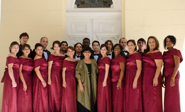 Coro-Entrevoces-Havana-Cuba