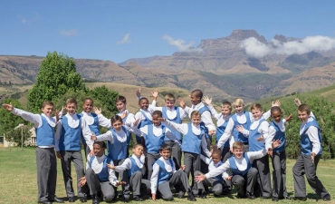Drakensberg-Boys-Choir-Winterton-South-Africa