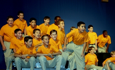 Florida-Singing-Sons-Boychoir-Oakland-Park