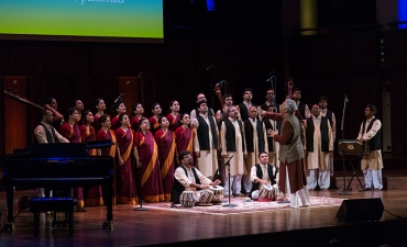 Gandharva-Choir-New-Delhi-India