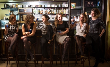 Kobra-Ensemble-Amsterdam-Netherlands